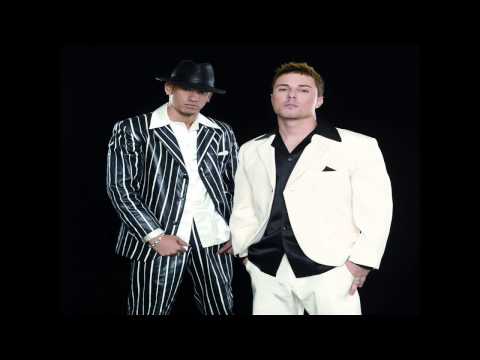 Ft Pitbull Nuestro Amor Es Asi - Magnate Y Valentino
