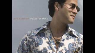 Jeff Kashiwa - Stay With Me