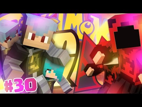 SCHERZETTO AL TEAM MAGMA ! - PIXELMON #30