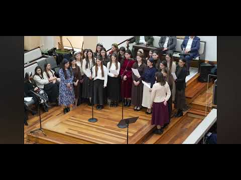 Grup de tineri Maranata #cintaricrestine #christianmusic #music #crestin 