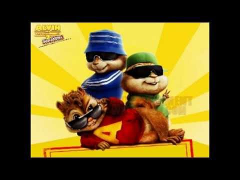 Alvin And The Chipmunks - The Power - DJ Fresh ft. Dizzee Rascal