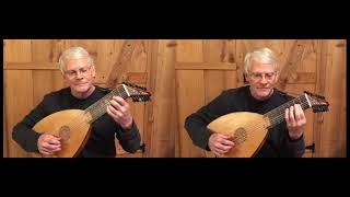 A Taste of Honey (Beatles version) Daniel Estrem, lute