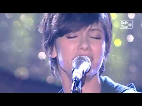 Elisa - Luce (Tramonti a nord-est)