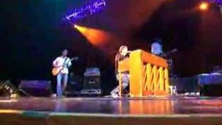 "Irony is Thick" Live @ Hard Rock Live (9/22)