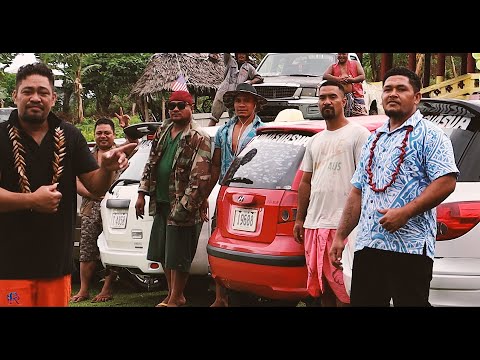 SALELAVALU by: Eken Styla & Ki'a Masina - Official Music Video