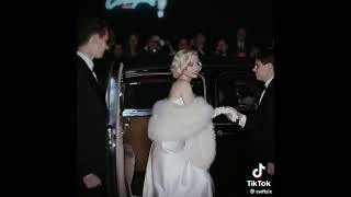 Marilyn Monroe &amp; West Coast 🖤