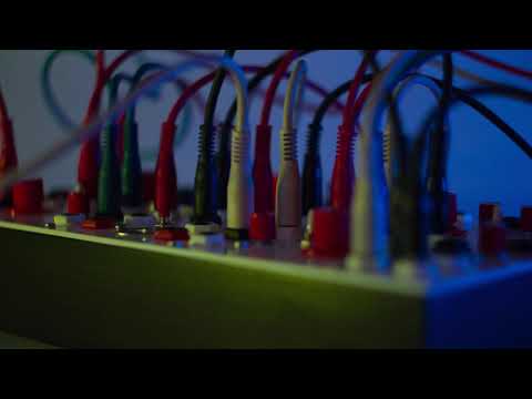 DRANQ - FM Drums (Sample Pack)