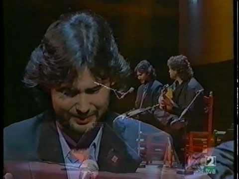 JOSELITO DE LEBRIJA-ANTONIO MOYA-PEDRO BACÁN-CARMEN LEDESMA-SOLEÁ-1/2