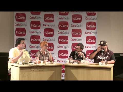 Revenge Porn #programapiloto