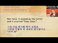 A Dear John Letter Skeeter Davis Bobby Bare 디어 쟌 레터 스키터 데이비스 앤 바비 베�