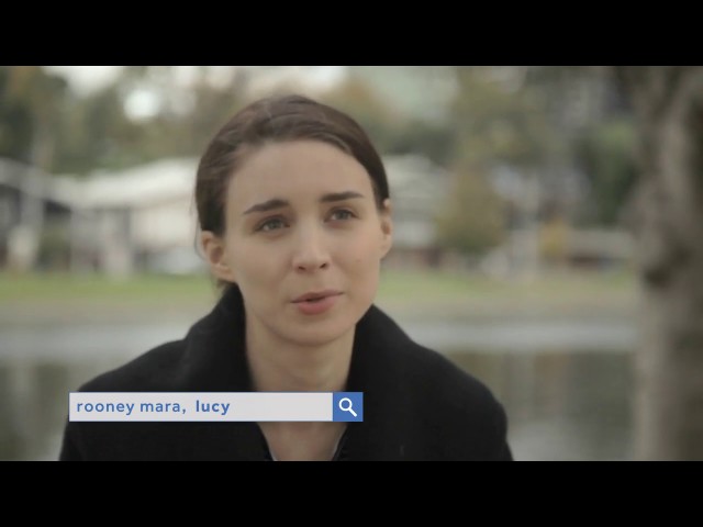 Lion Featurette - True Story