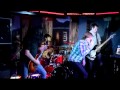 Rain Catchers - Батя Лётчик live 