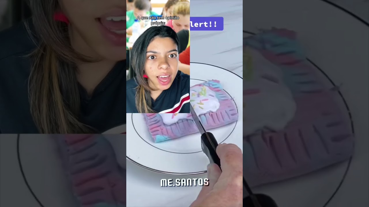 historinha com slime @duddamaryah #slime #dudamaryah #historiacomslime #shorts