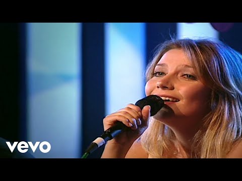 Luiza Possi - Coração De Papel (Ao Vivo No Rio De Janeiro / 2004)