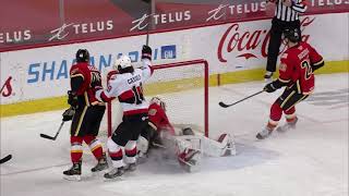 Senators vs. Heat | Apr. 17, 2021