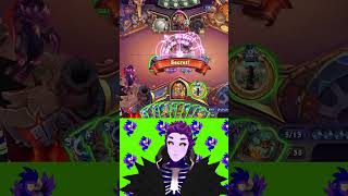 This Combo Has Spirit! Hearthstone