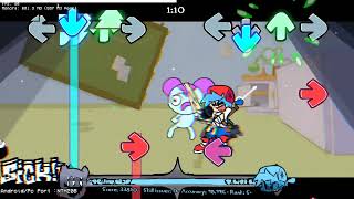 Cover art for Mindless V2 Teaser