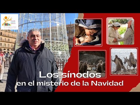 Los misterios de Navidad según la Diócesis de Salamanca