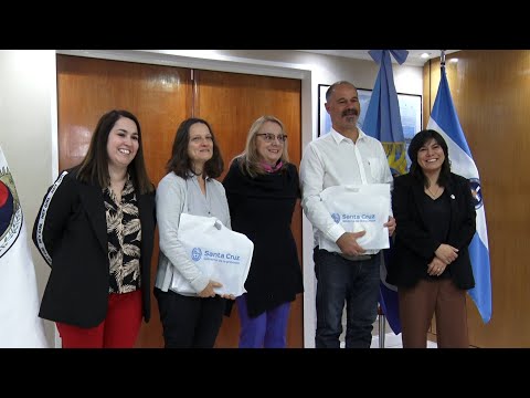 Portada video