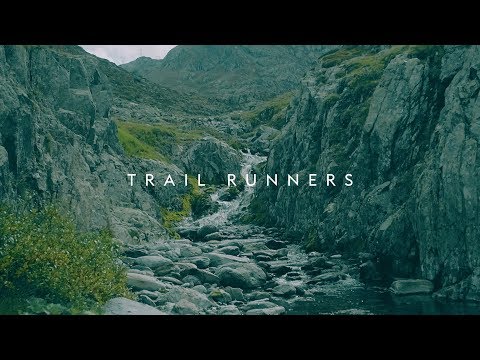 Trail Verbier St-Bernard Film  2018  " Trail Runners " /sous-titres anglais