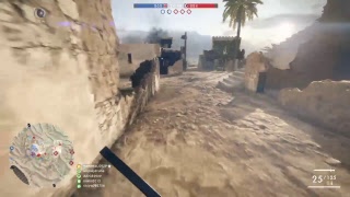 [BF1]眠くなるまで生配信！