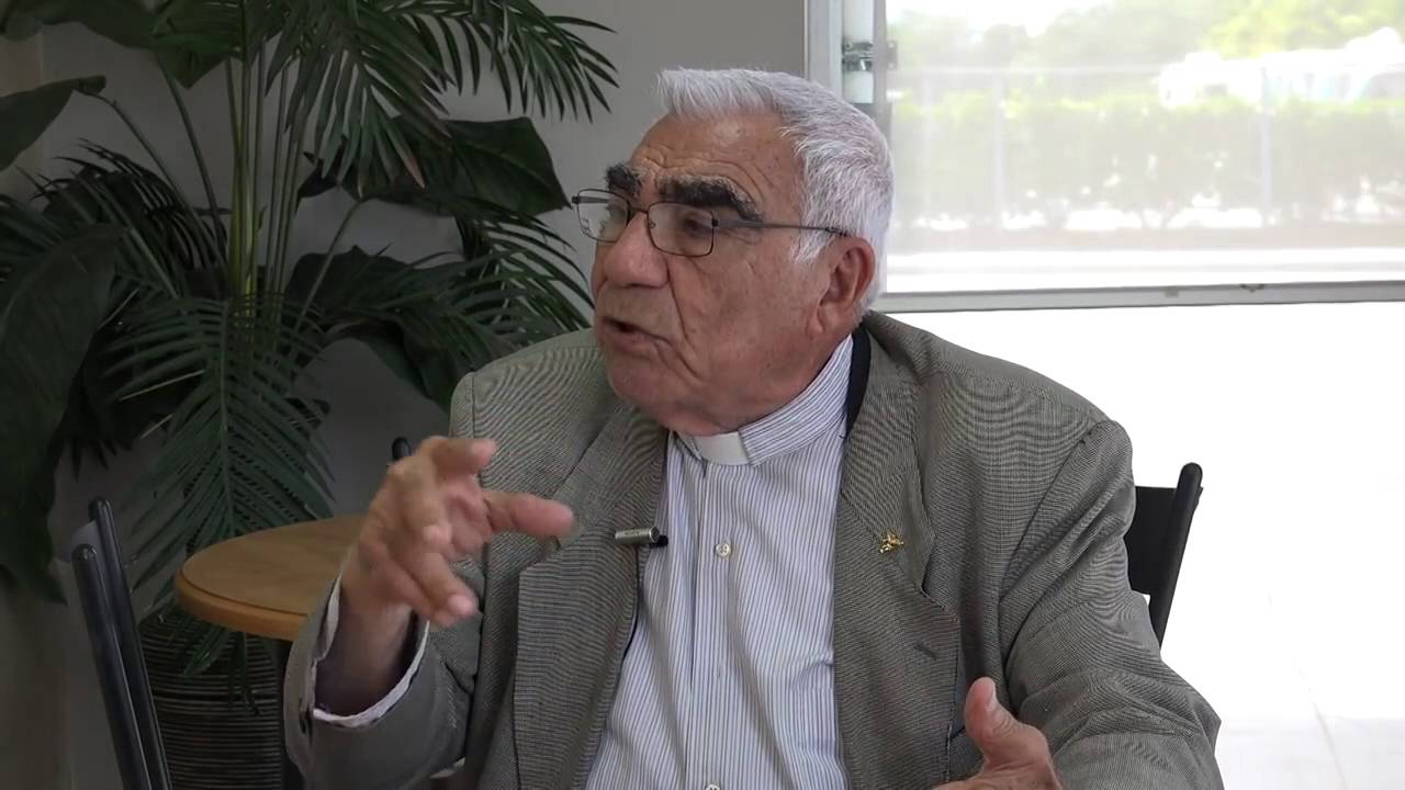 Padre Chabebe