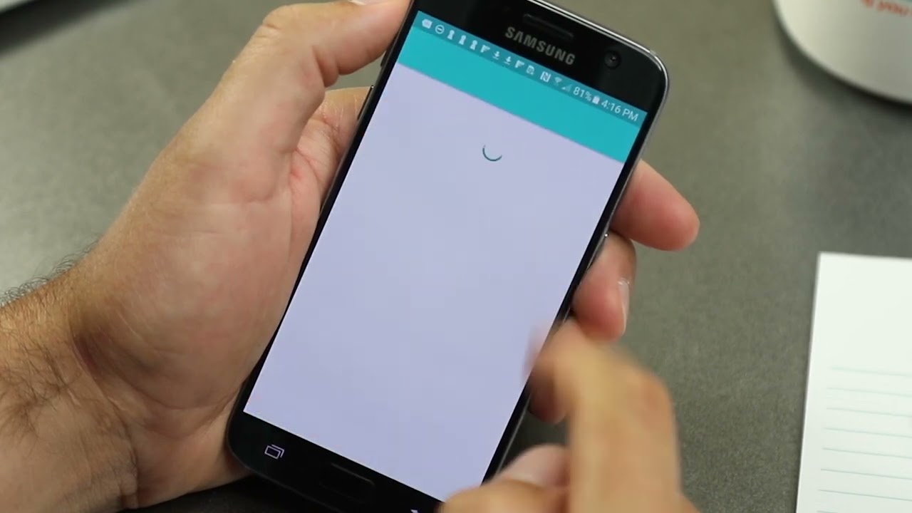 ClearCareGo Caregiver Mobile App Tutorial