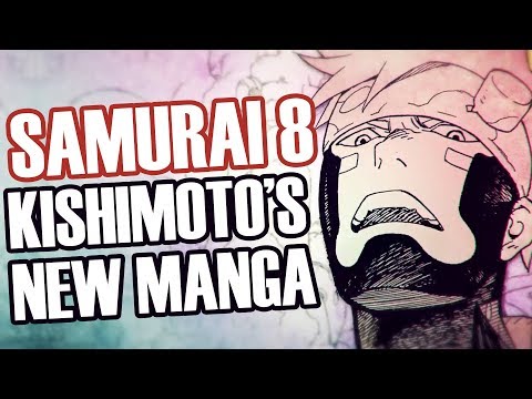 download lagu mp3 mp4 Samurai Sensei Manga, download lagu Samurai Sensei Manga gratis, unduh video klip Samurai Sensei Manga