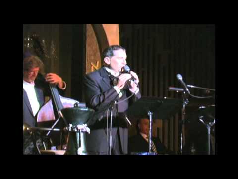 Cantor Boaz Davidoff- Shema Yisrael