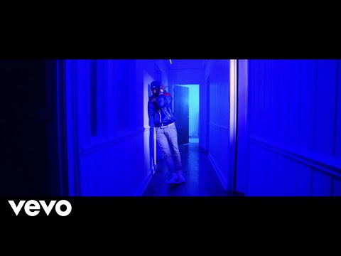 Nechie - Debate (Official Music Video)