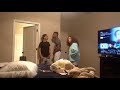 FUNNYMIKE RUNIK GET INTO IT OVER JALIYAH