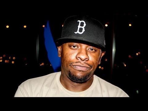 Scarface & The Product - G-Type (Prod. The Alchemist)