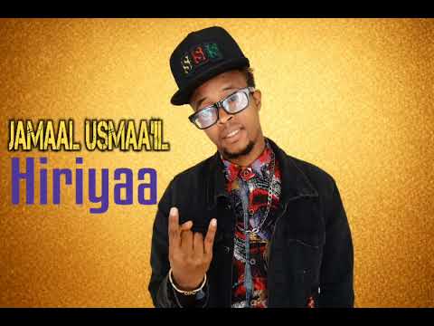 New Ethiophian -Oromo music Jamaal Usmaa'il -2026