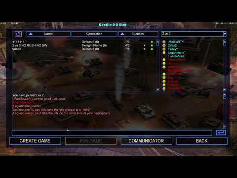 GooGle VS SiZe - BO13 50$ By Lucifer