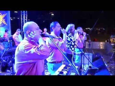 Que lindo es quererte-El Tropicombo en vivo