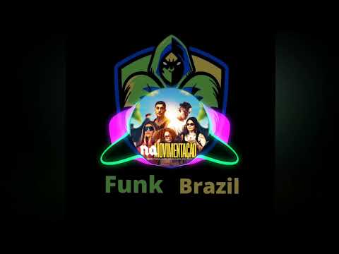 MC livinho - Theus Costa - Bruna Alves - Feat Faixa Rosa / Na Movimentação ( Funk Brazil )