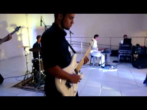 Cover 4 por 1 eu vou até o fim