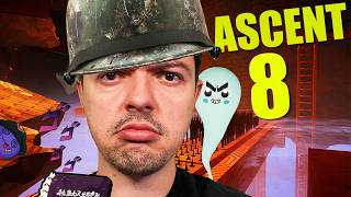 Peak Ascent 8 Mode Is Impossible (NEW Hardest Difficulty)