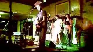 Old Man River - Sailing