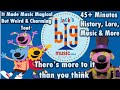 You Forgot About Jack S Big Music Show But The Music Still Remembers You