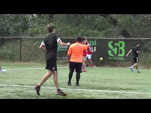 ANSALDI VS DEP  HUNGARO - #LigaNuñez LN CUP 2022