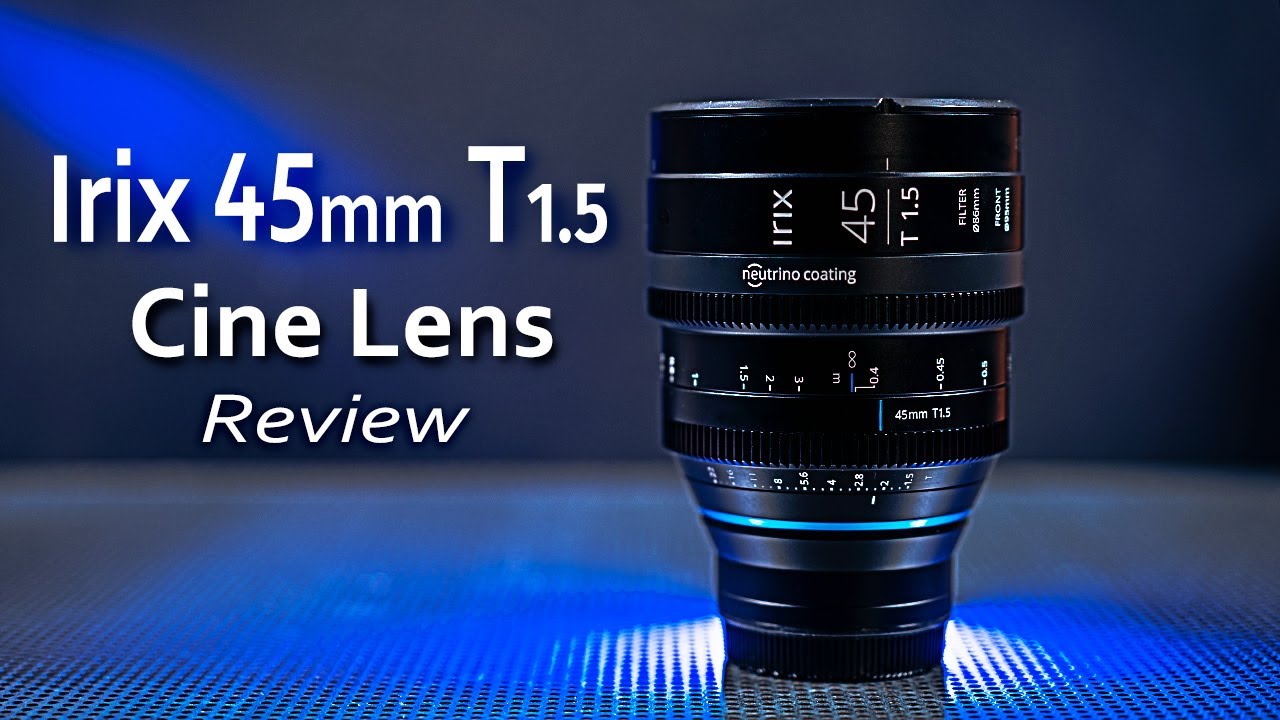 Video thumbnail for Video Review 3