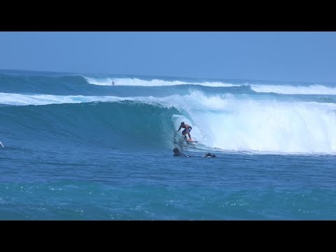 Surf Mentawai Nipussi