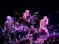 The offspring - Get it right live in San Francisco 1994