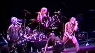 The offspring - Get it right live in San Francisco 1994