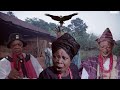APAPO IJA ELEYE - An African Yoruba Movie Starring - Lalude, Iya Gbonkan, Peju Ogunmola