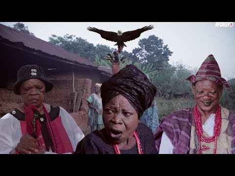 APAPO IJA ELEYE - An African Yoruba Movie Starring - Lalude, Iya Gbonkan, Peju Ogunmola