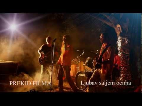 PREKID FILMA bend -LJUBAV SALJEM OCIMA -SCANPLAY PRODUCTION
