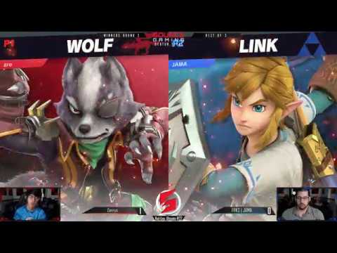 Red Line Ultimate 122 - Zanryo vs FRKS | JAMA