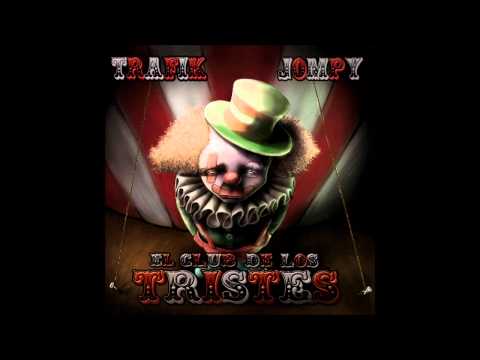 14. Prisioneros (con Dementores) [Trafik & Jompy - El Club de los Tristes 2012] [HD]